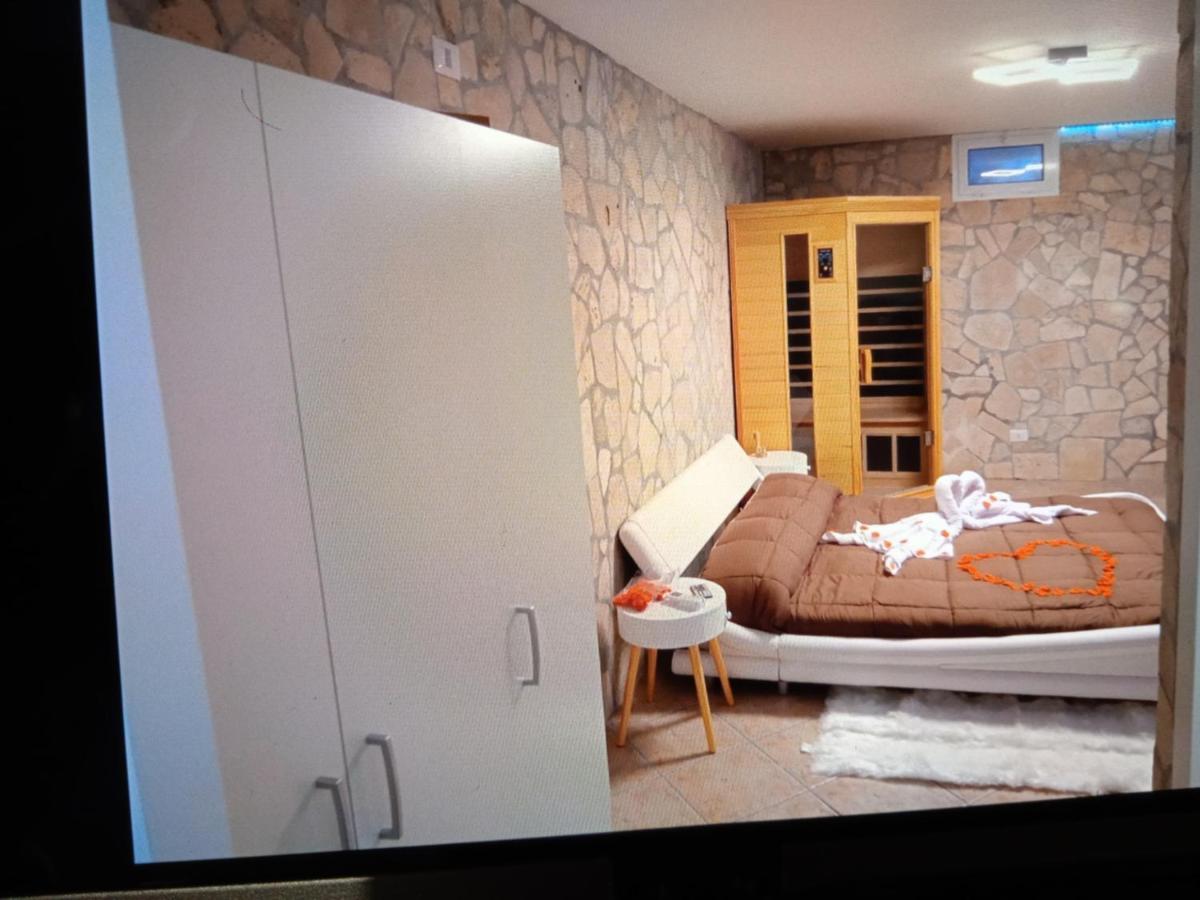 Amos Port-Suite Civitavecchia Dış mekan fotoğraf
