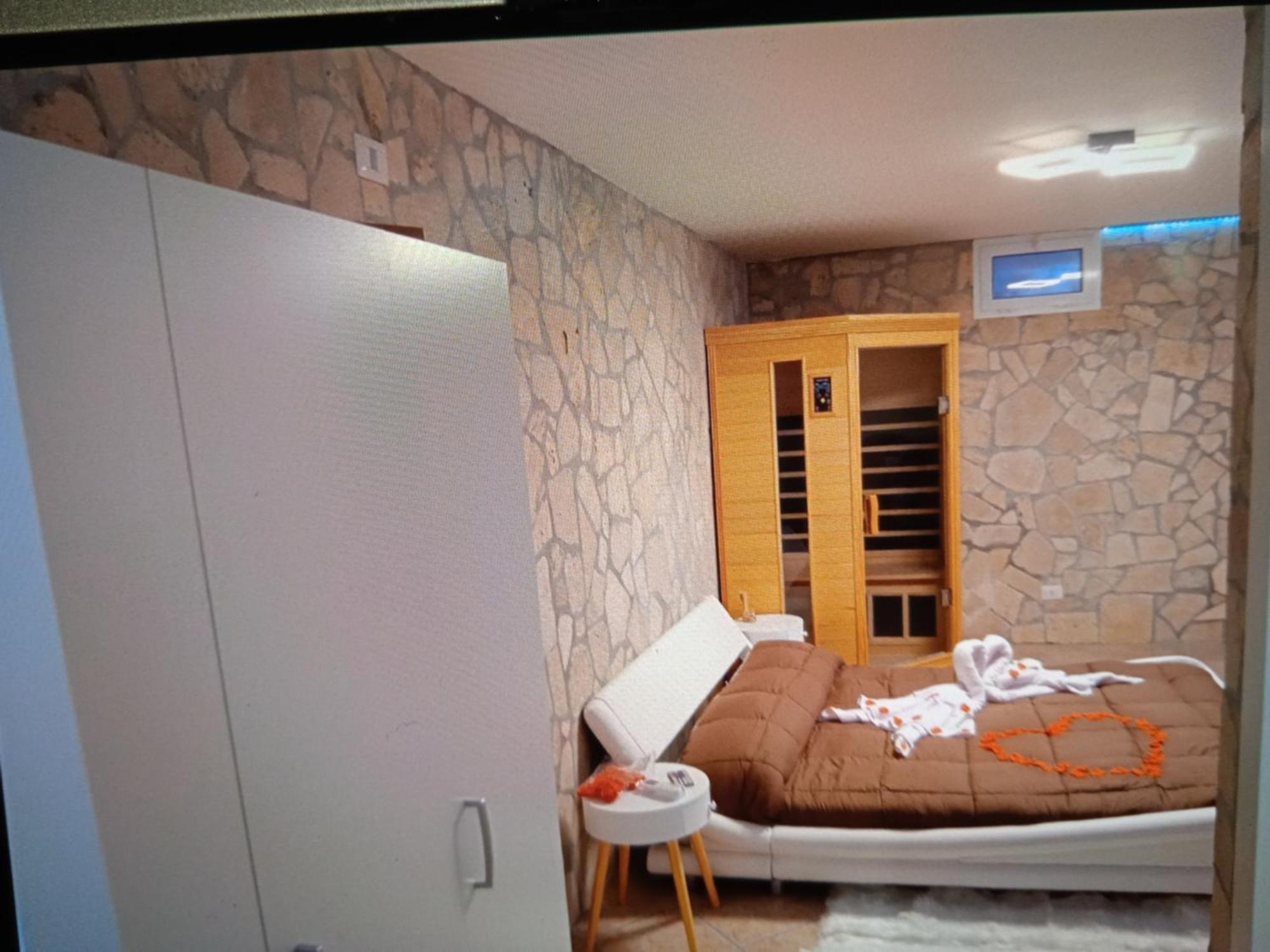 Amos Port-Suite Civitavecchia Oda fotoğraf